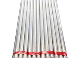 Stainless Steel Pipe